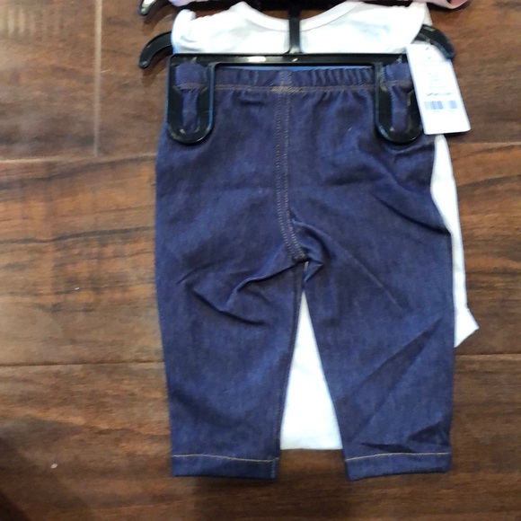 Carter’s - 3 piece set - Picture 3 of 4